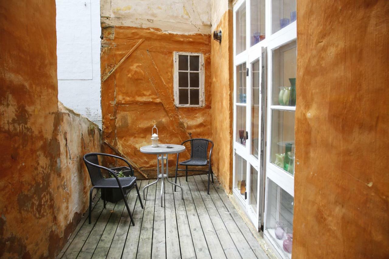 Apartment Copenhagenapartment Kopenhagen
