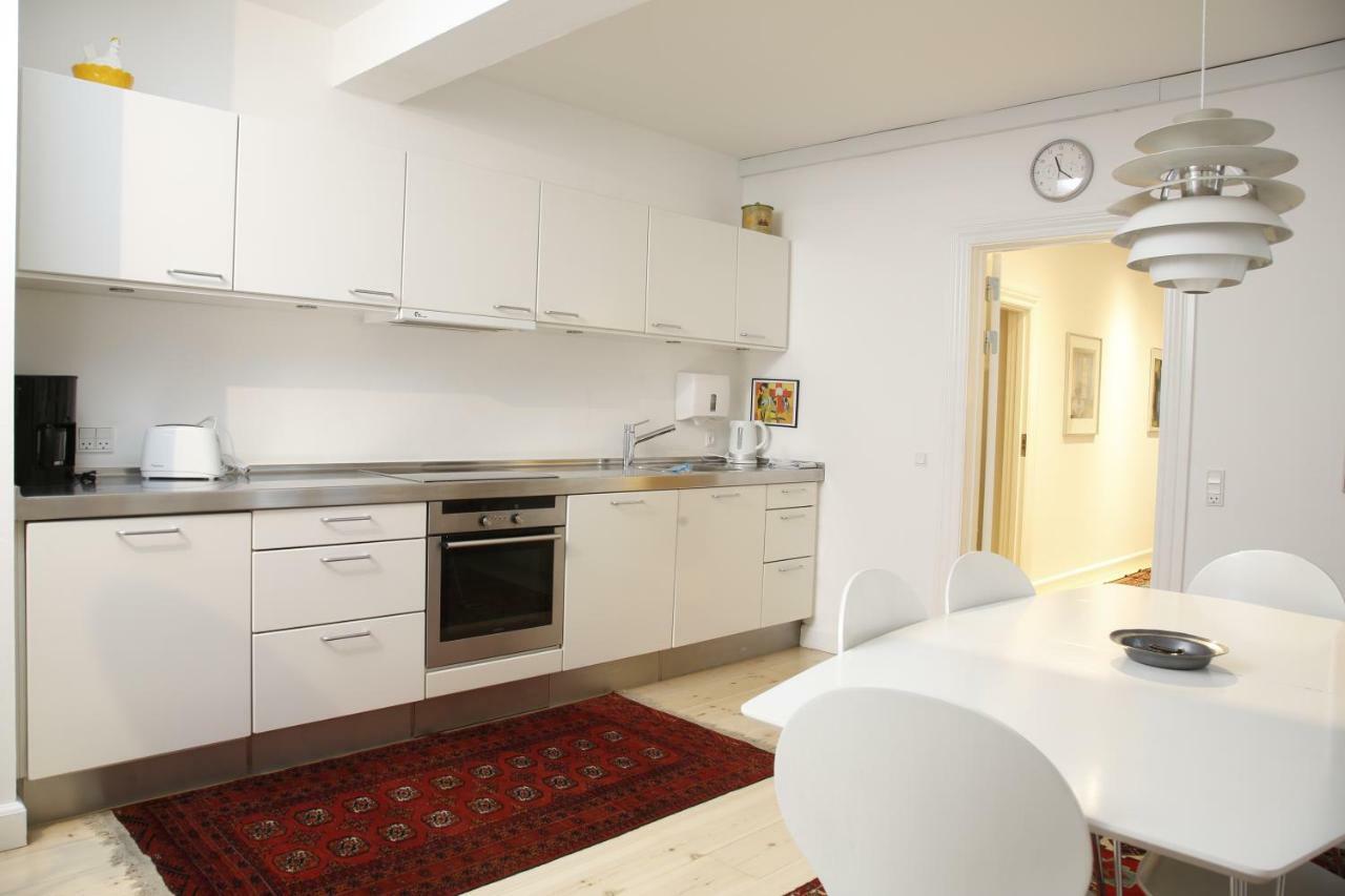 Copenhagenapartment Apartment