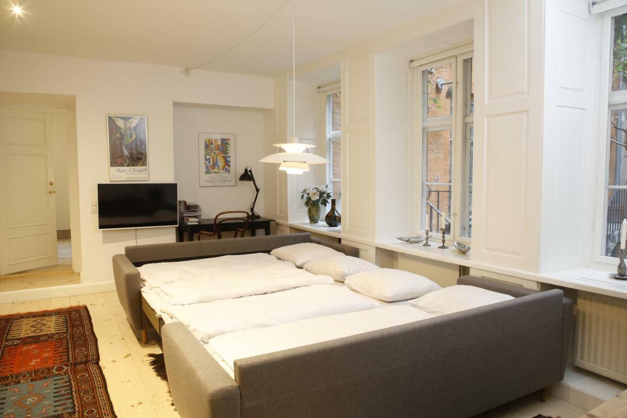 Apartment Copenhagenapartment